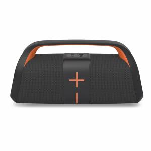 Parlante Kolke inalámbrico Boombox KPM-688