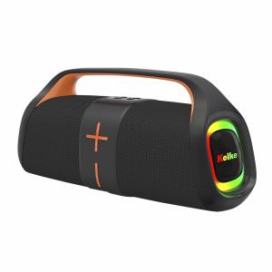 Parlante Kolke inalámbrico Boombox KPM-688