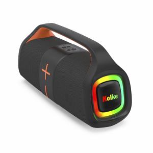 Parlante Kolke inalámbrico Boombox KPM-688