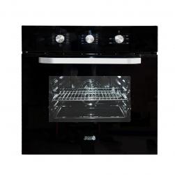 HORNO JAM EMPOTRABLE BO-65NG 65L NEGRO