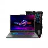 Notebook Asus Rog G814jzr-n6121w I9 Gam 2.2/32g/1tb/4080-12g/w11h/18