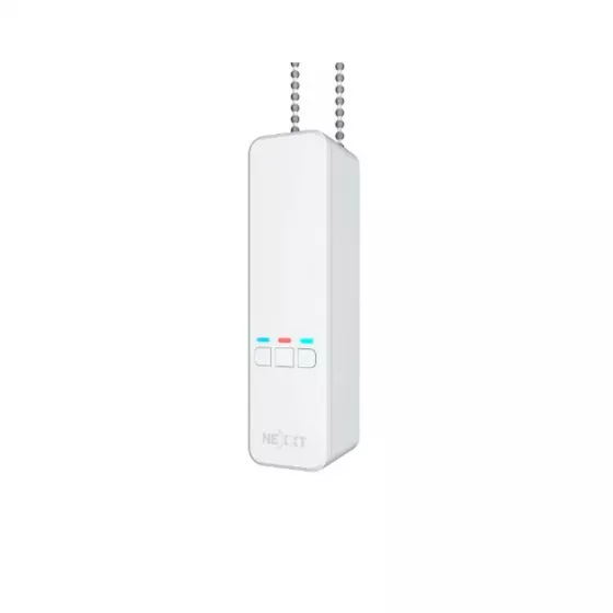 Controlador Inteligente Para Persianas Iot Nexxt Wifi Nha-b100