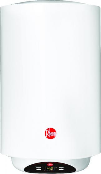 TERMOCALEFON DIGITAL RHEEM VERTICAL 80LTS 220V 1500W