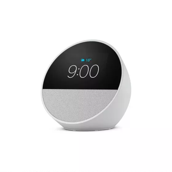 Amazon Echo Spot Alexa 2da Gen 2024 2.8\