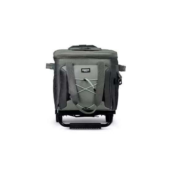 Bolsa Termica Igloo 40 Latas Collapsible Gris 66324