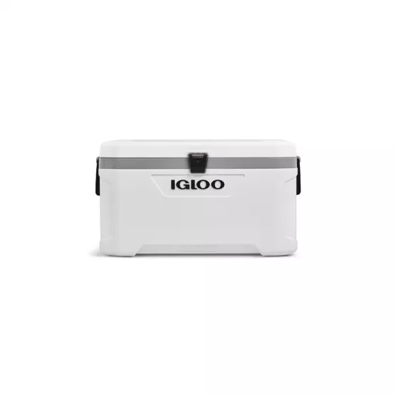 Conservadora Igloo 68 Litros Marine Ultra Blanco 50548