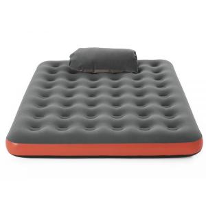 Colchon Inflable Bestway Premiuin 2 plazas 2.03m x 1.52m x 22cm. 67703