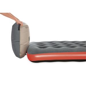 Colchon Inflable Bestway Premiuin 2 plazas 2.03m x 1.52m x 22cm. 67703