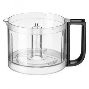 PICADOR DE ALIMENTOS  KITCHENAID 5KFC3516EER EMPIRE RED 830ML