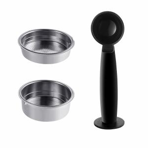 Cafetera Multicápsula 3 en 1 NAPPO ROJA NEC-215