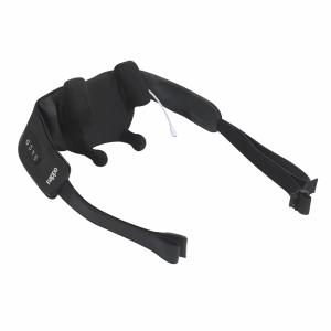 Masajeador de cuello espalda y hombros NAPPO NPM-208 NEGRO