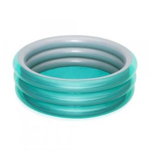 Piscina inflable Big Metallic 697Lt. Bestway 51042