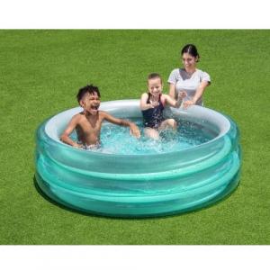 Piscina inflable Big Metallic 697Lt. Bestway 51042