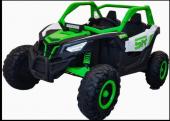 Auto a batería UTV para Niños MBL KKL-808 Car-05