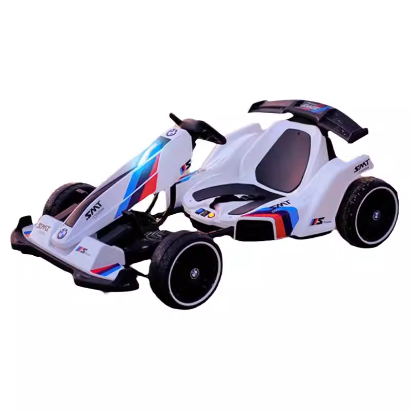 Auto a Batería Karting Car eléctrico Car-09