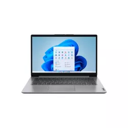 Notebook Lenovo Ideapad 1 82v60065us Cel 1.1/4/128emmc/w11h/14