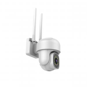 Cámara Exterior Kolke PTZ ColorVU 2.0MP KUC-636