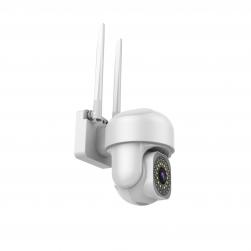 Cámara Exterior Kolke PTZ ColorVU 2.0MP KUC-636