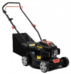 CORTADORA DE CESPED COMBUSTIBLE 99CC NAPPO NHJ-225