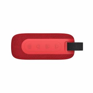 PARLANTE INALAMBRICO JOYBOX KPP-697 ROJO