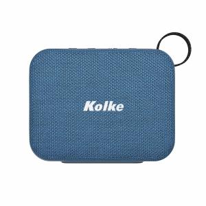 PARLANTE INALAMBRICO JOYBOX KPP-697 AZUL