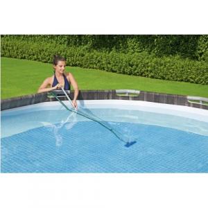 Set de accesorios basico p/ limpieza de piscinas. Bestway 58013