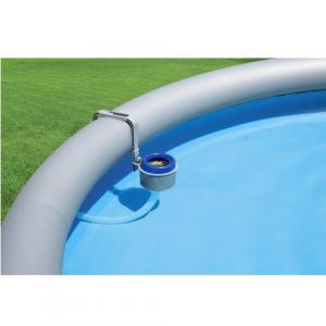 Filtro skimmer p/ superficie. Bestway 58233
