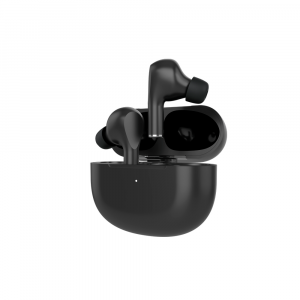 AURICULAR CON MICROFONO KLIP KTE-250BK ZOUNDBUDS TOUCH/TWS/BT/WIRELESS NEGRO
