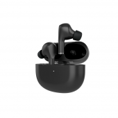 AURICULAR CON MICROFONO KLIP KTE-250BK ZOUNDBUDS TOUCH/TWS/BT/WIRELESS NEGRO