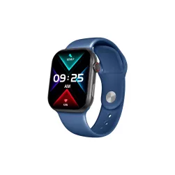 Smartwatch Ftxa9c-bblu 46mm Negro/azul Android/ios/bt/frec. Card