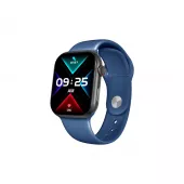 Smartwatch Ftxa9c-bblu 46mm Negro/azul Android/ios/bt/frec. Card