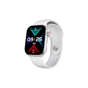 Smartwatch Ftxa9c-svw 46mm Plata/gris Android/ios/bt/frec. Card