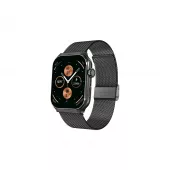 Smartwatch Ftxf25-svbm 50mm Negro Metal Android/ios/bt/frec. Card