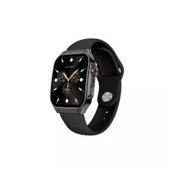 Smartwatch Ftxam15-bb 51mm Negro Android/ios/bt/frec. Card