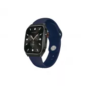 Smartwatch Ftxam15-bbl 22mm Negro/azul Android/ios/bt/frec. Card