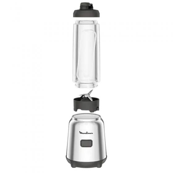 LICUADORA PERSONAL MOULINEX MIX & MOVE 600ML 300W