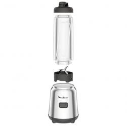 LICUADORA PERSONAL MOULINEX MIX & MOVE 600ML 300W