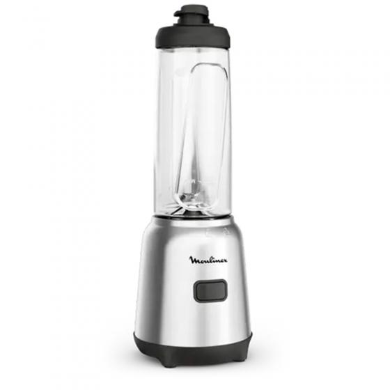 LICUADORA PERSONAL MOULINEX MIX & MOVE 600ML 300W