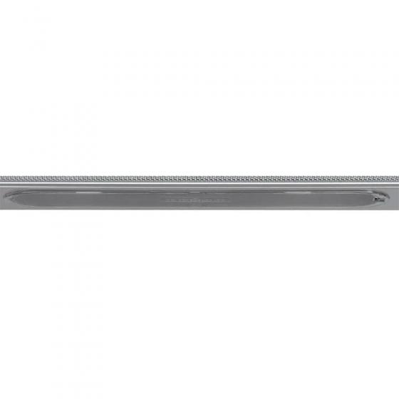 CAMPANA WHIRLPOOL TELESCOPICA WAR60RPIM 60CM INOX