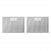 CAMPANA WHIRLPOOL TELESCOPICA WAR60RPIM 60CM INOX