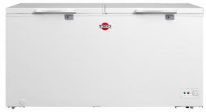 CONGELADOR TOKYO TCON520DF 508 NET 2 T/CIEGA