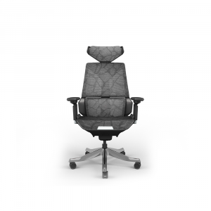 Silla Mantis Gamer Plata – 20474