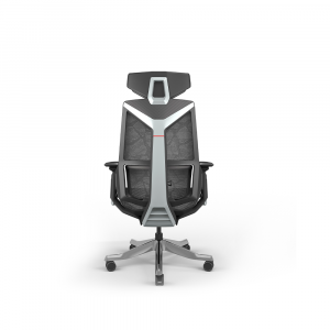 Silla Mantis Gamer Plata – 20474