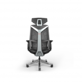 Silla Mantis Gamer Plata – 20474