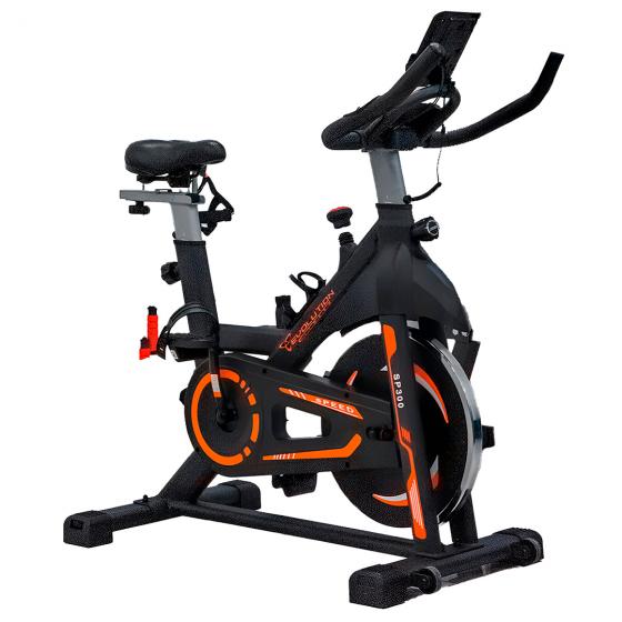 BICICLETA SPINNING EVOLUTION FITNES SP300