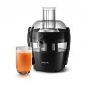 Extractor de Jugo PHILIPS HR1832/00 DEP/PULPA 1.5 Litros