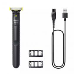 AFEITADORA PHILIPS QP1424/10 ONEBLADE