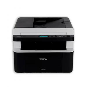 Impresora láser monocromática con conectividad de red inalámbrica DCP1617NW
