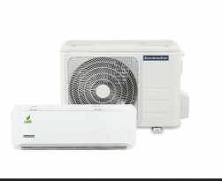 AIRE ACONDICIONADO GOODWEATHER 18000BTU GW-18FO R410