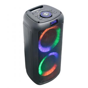 PARLANTE TOKYO PARTY14 SLIM BATERIA 3,7V/3600mAh BLUETOOH FM/USB
